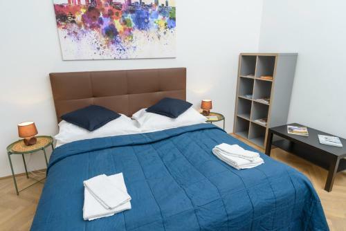 Apartamento Senator Suite Stephansplatz By Welcome2vienna