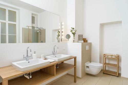 Apartamento Senator Suite Stephansplatz By Welcome2vienna