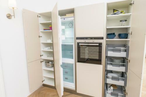 Apartamento Senator Suite Stephansplatz By Welcome2vienna