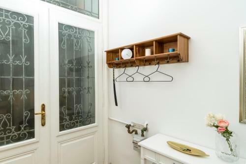 Apartamento Senator Suite Stephansplatz By Welcome2vienna