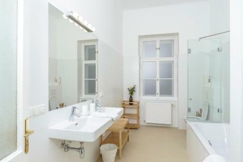 Apartamento Senator Suite Stephansplatz By Welcome2vienna