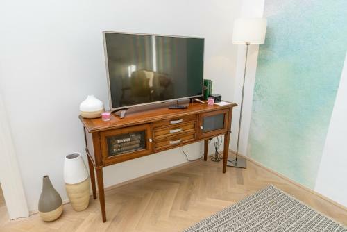 Apartamento Senator Suite Stephansplatz By Welcome2vienna