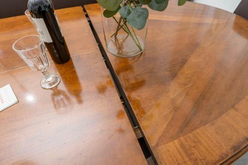 Apartamento Senator Suite Stephansplatz By Welcome2vienna