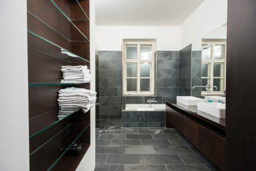 Apartamento Senator Suite Stephansplatz By Welcome2vienna