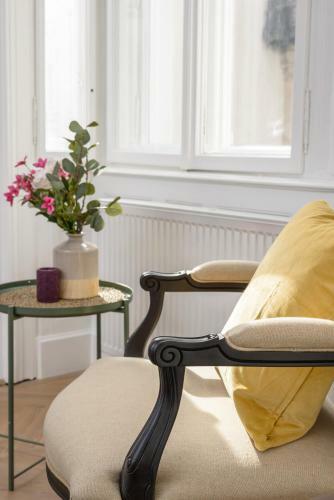 Apartamento Senator Suite Stephansplatz By Welcome2vienna