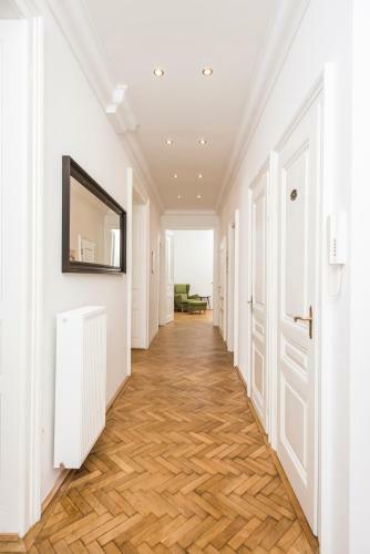 Apartamento Senator Suite Stephansplatz By Welcome2vienna