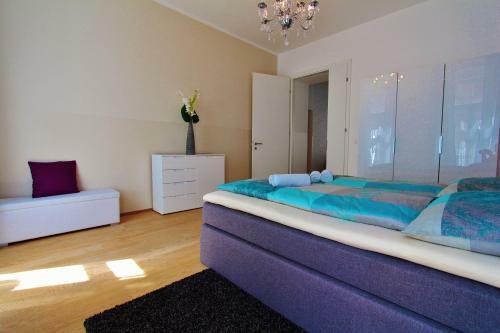 Exclusive Apartment Wiener Stadthalle II