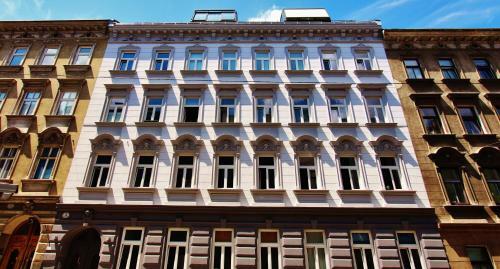 Exclusive Apartment Wiener Stadthalle II