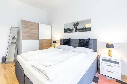 Christiano Apartments - Villa Sch�nbrunn