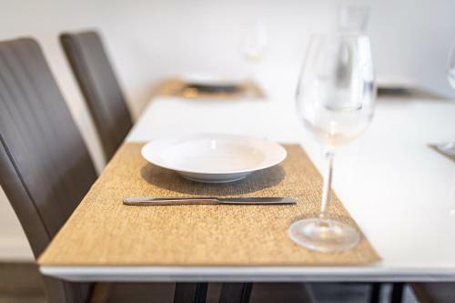 Christiano Apartments - Villa Sch�nbrunn