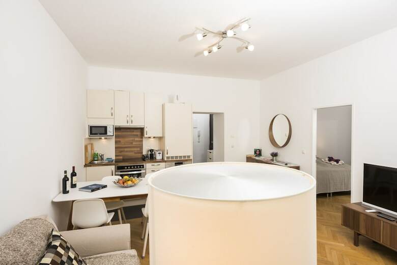 Apartamento Garden Lounge Satzberg By Welcome2vienna
