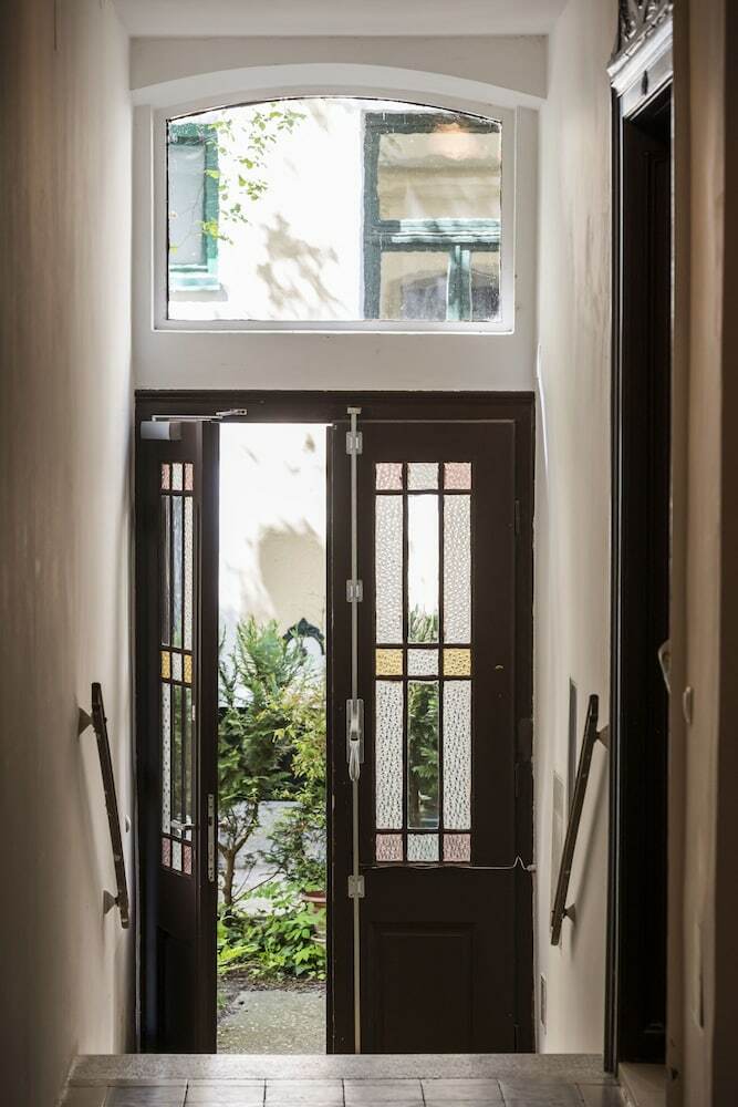 Apartamento Garden Lounge Satzberg By Welcome2vienna