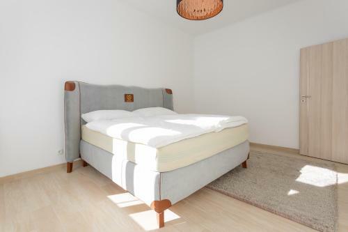 Apartment House In Vienna
