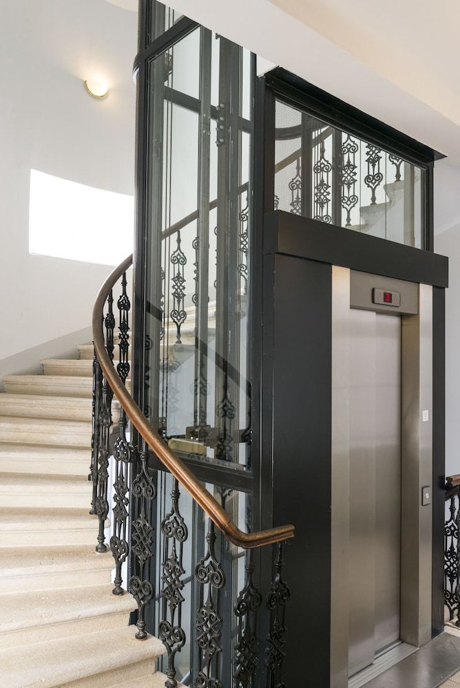 Apartamento De Luxe Suite Staatsoper By Welcome2vienna