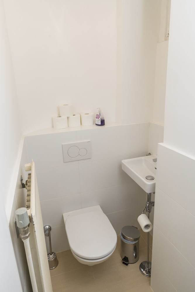 Apartamento De Luxe Suite Staatsoper By Welcome2vienna