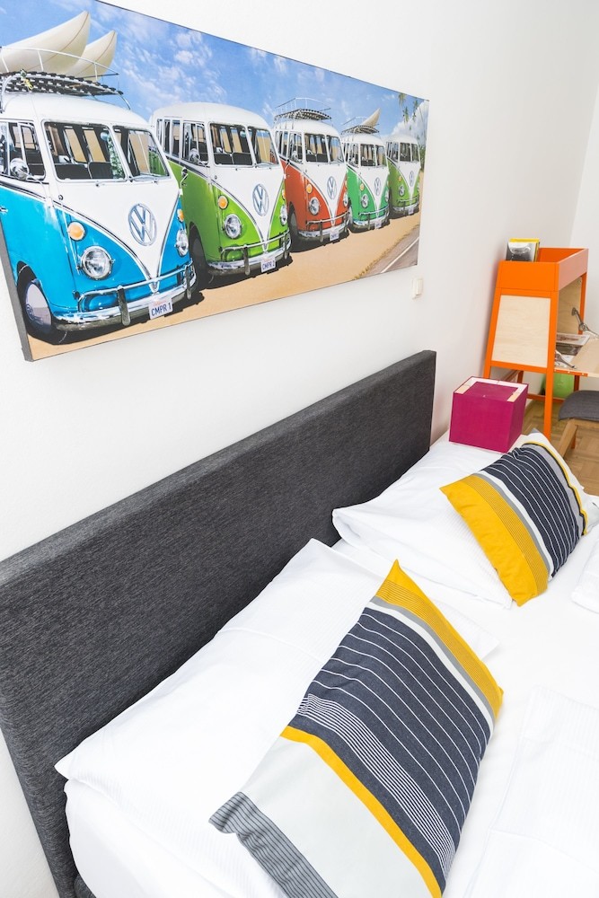 Apartamento De Luxe Suite Staatsoper By Welcome2vienna