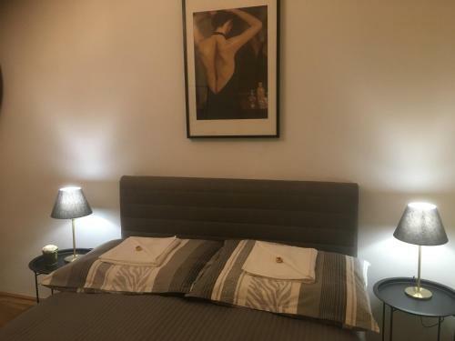 Apartment Vienna Smart Living