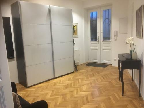 Apartment Vienna Smart Living