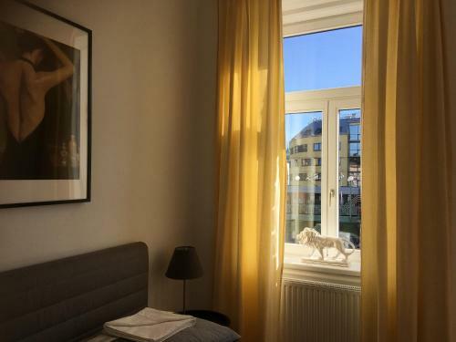 Apartment Vienna Smart Living