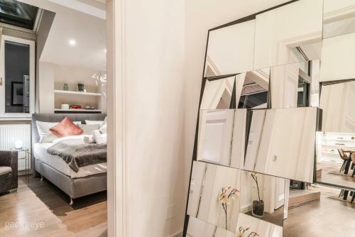 Apartamento Rooftop Suite B�rse By Welcome2vienna