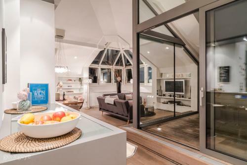 Apartamento Rooftop Suite B�rse By Welcome2vienna