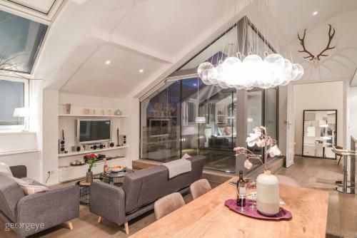 Apartamento Rooftop Suite B�rse By Welcome2vienna