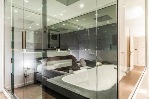 Apartamento Rooftop Suite B�rse By Welcome2vienna