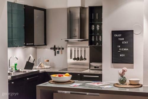 Apartamento Rooftop Suite B�rse By Welcome2vienna