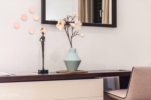 Apartamento Rooftop Suite B�rse By Welcome2vienna