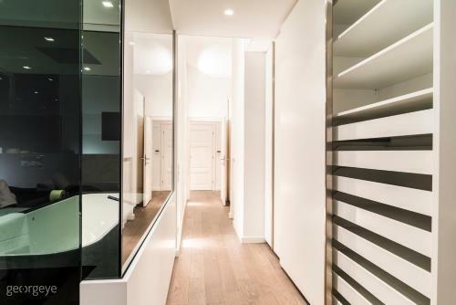 Apartamento Rooftop Suite B�rse By Welcome2vienna