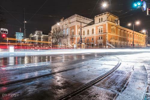 Apartamento Rooftop Suite B�rse By Welcome2vienna