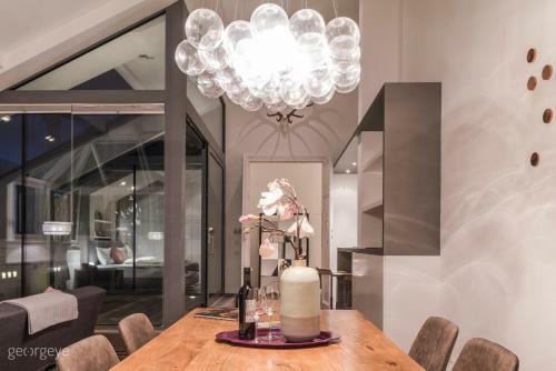 Apartamento Rooftop Suite B�rse By Welcome2vienna