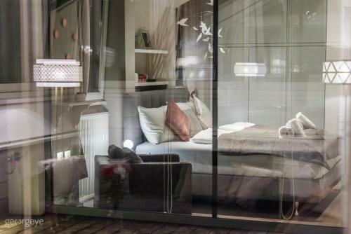 Apartamento Rooftop Suite B�rse By Welcome2vienna