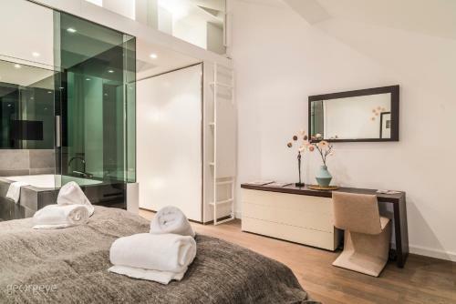 Apartamento Rooftop Suite B�rse By Welcome2vienna