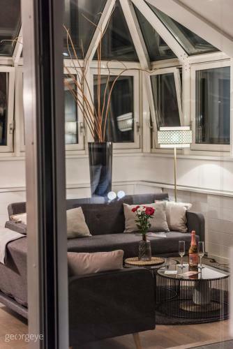 Apartamento Rooftop Suite B�rse By Welcome2vienna