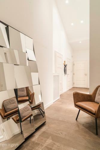 Apartamento Rooftop Suite B�rse By Welcome2vienna