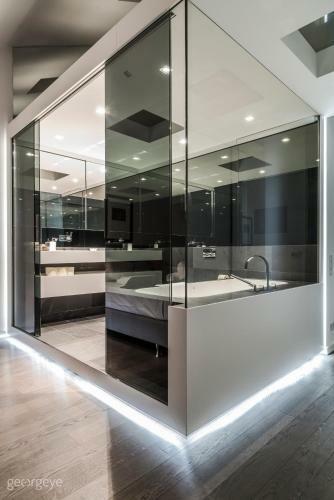 Apartamento Rooftop Suite B�rse By Welcome2vienna