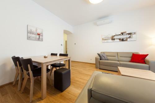 Nadland Apartment Wehlistrasse