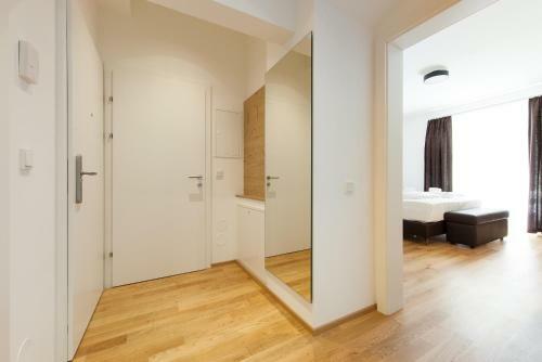 Nadland Apartment Wehlistrasse