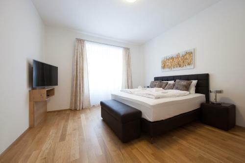Nadland Apartment Wehlistrasse