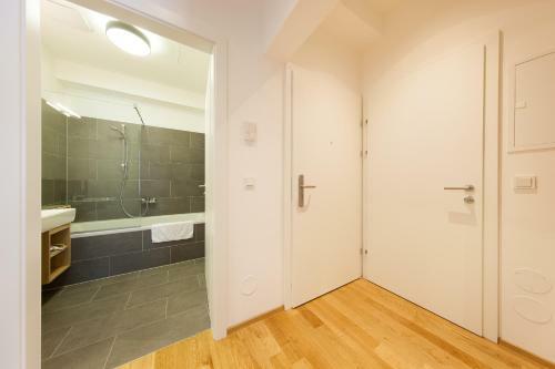 Nadland Apartment Wehlistrasse