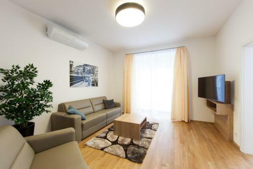 Nadland Apartment Wehlistrasse