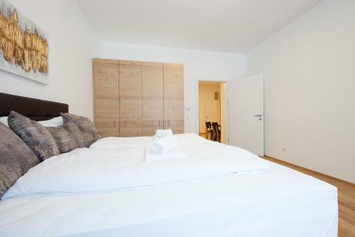 Nadland Apartment Wehlistrasse