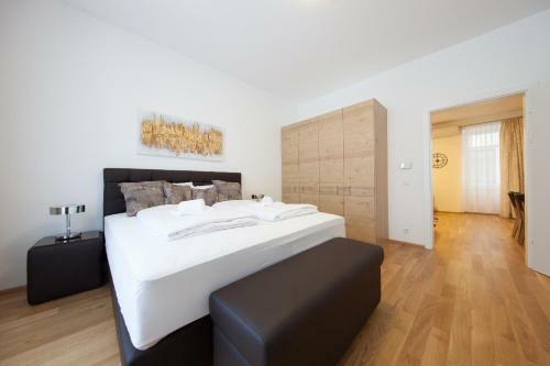 Nadland Apartment Wehlistrasse