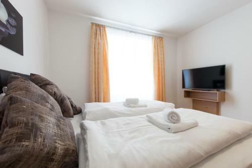 Nadland Apartment Wehlistrasse