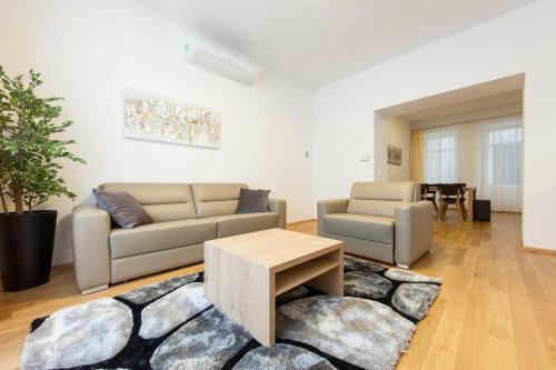 Nadland Apartment Wehlistrasse