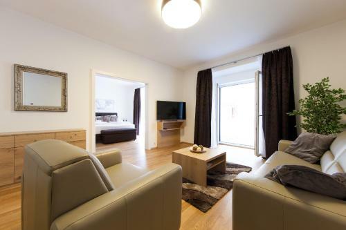 Nadland Apartment Wehlistrasse