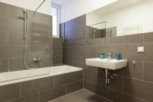 Nadland Apartment Wehlistrasse