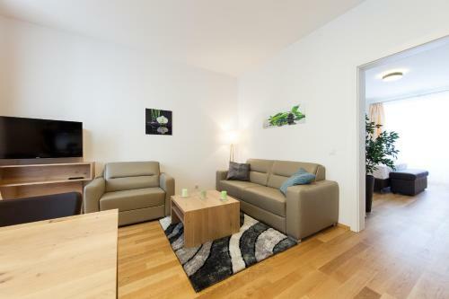 Nadland Apartment Wehlistrasse
