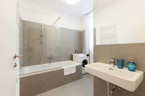 Nadland Apartment Wehlistrasse